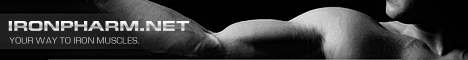 muscle building steroids