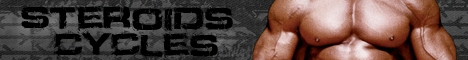 Steroids Cycles 