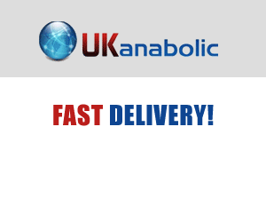 Uk Anabolic