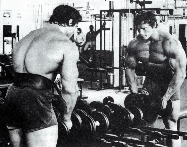 arnold schwarzenegger bodybuilding pictures. Arnold Schwarzenegger. mcdj