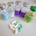 Steroid Raid