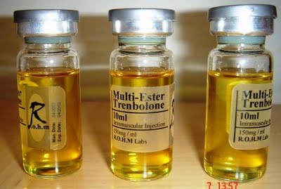 Trenbolone acetate forum