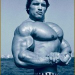 arnold26 150x150 Importance of supplements in bodybuilding.