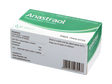 anastraol Anastraol Tablets