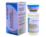 boldabol inject british dragon Boldabol Inject