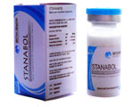 stanabol inject british dragon Stanabol Inject