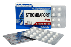 strombafort balkan pharmaceuticals Strombafort