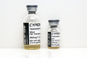 Testosterone cypionate dosage for athletes