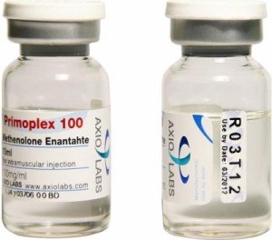 primoplex100 axiolabs methenolone enanthate 300x264 Primoplex 100