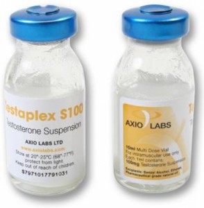 testaplexs100 axiolabs testosterone suspension 294x300 Testaplex S 100