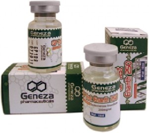 Gen pharma steroids tren