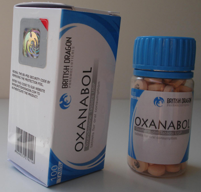 Anavar geneza pharmaceuticals