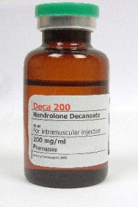 deca 200