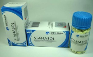 Stanabol winstrol side effects