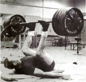 legpress001 legpress001 300x288 Leg Training a Must or a Choice?