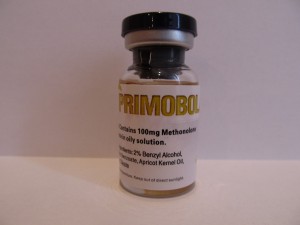 10ml vial primobolan dragon pharma