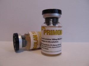 Primobolan vial picture dragon pharma