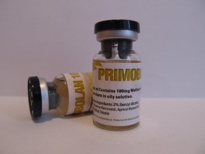 injectable primobolan by dragon pharma
