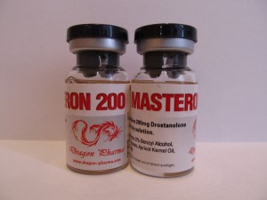 masteron 200 dragon pharma