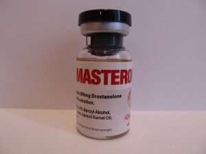 masteron dragon pharma