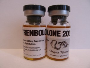 trenbolone 200 dragon pharma