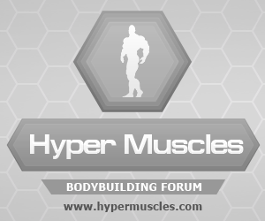 bodybuilding forum