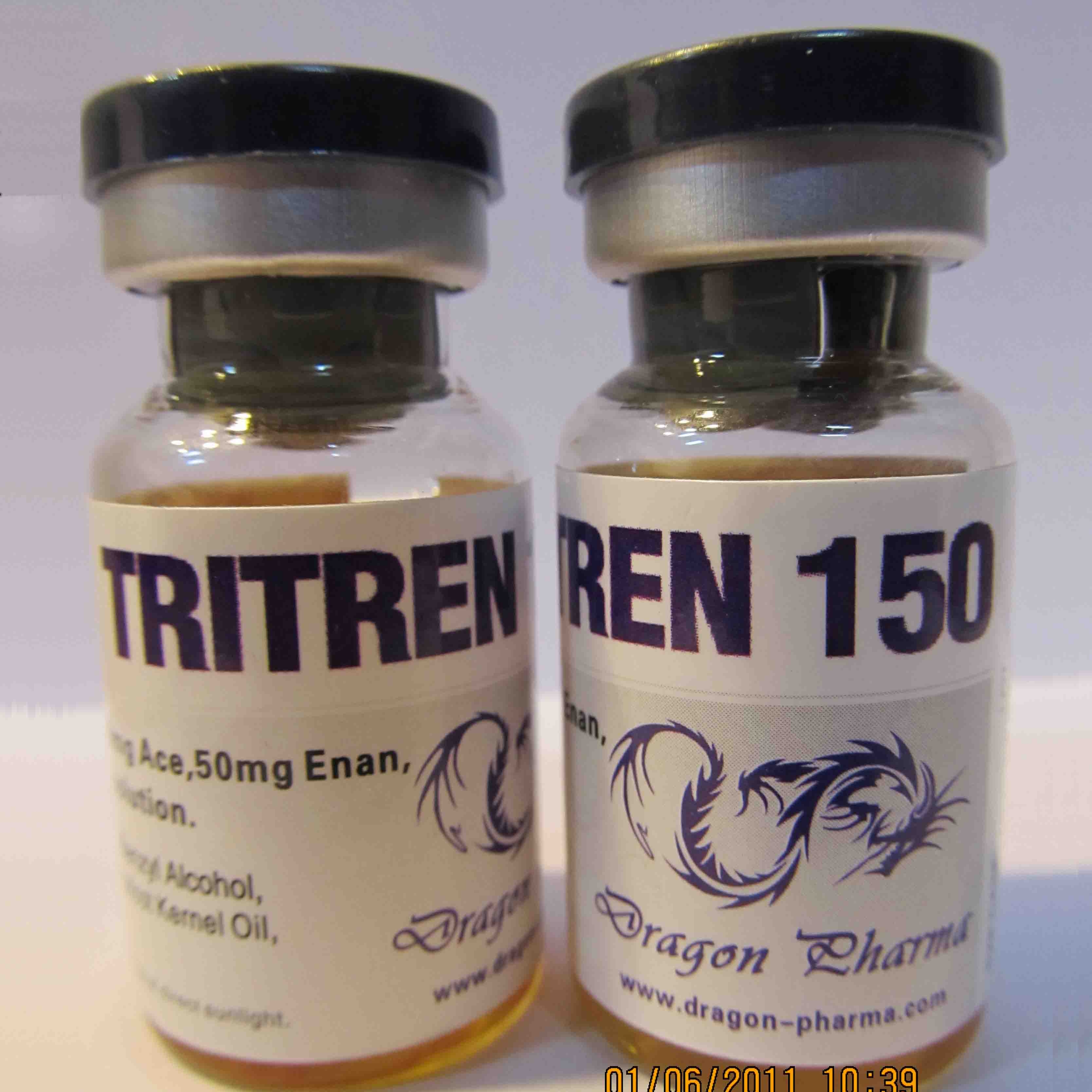 tritren 150