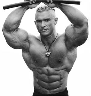 leepriest