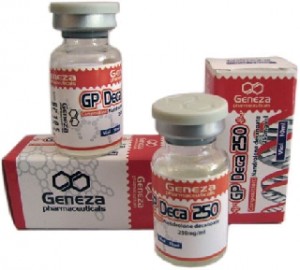 gp-deca-250