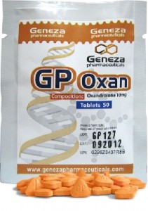 gp-oxan