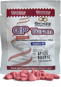 GP Turan 