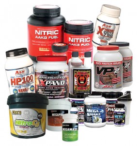 supplements