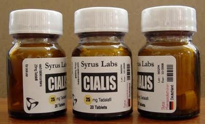 Syrus Labs-cialis