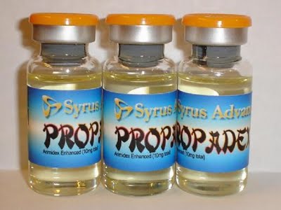 Syrus Labs-propadex