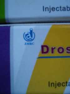 ZMRC Steroids