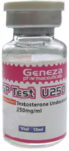 GP Test U250