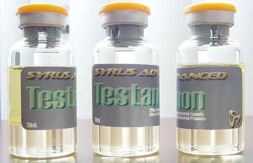 syrustestanon