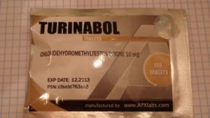 turinabol