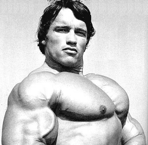 Arnold Schwarzenegger Biography 