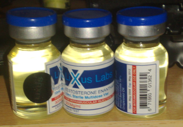Lixus Labs
