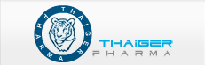 Thaiger Pharma