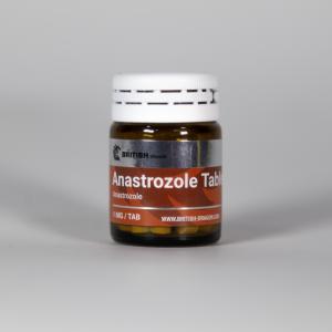 Anastrozol Tablets