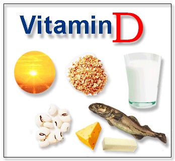 Magnesium with Vitamin D