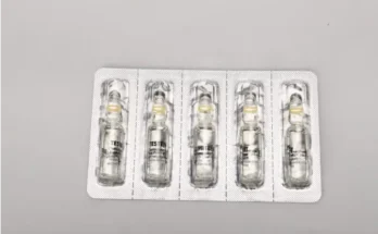 Steroids Ampoules from GbnStore
