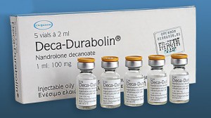 Deca Durabolin