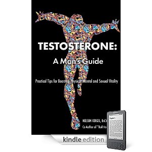 Testosterone Replacement Therapy