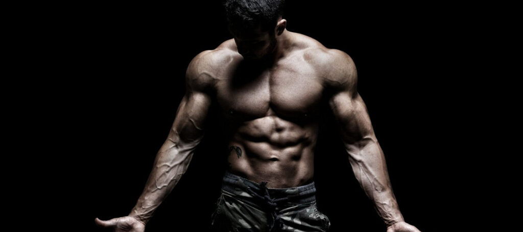 take on Anabolic Steroids