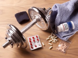 Top 5 Anabolic Steroids