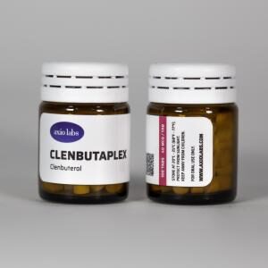 Clenbuterol for Burn Fat