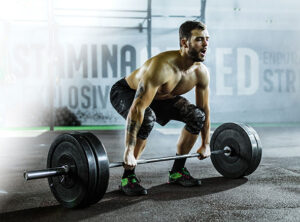 Increasing Your Deadlift